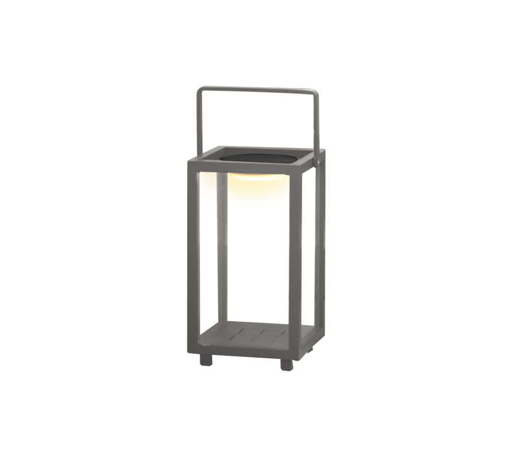 Lock & Solar LED-lampa til Lightouse lykta, liten