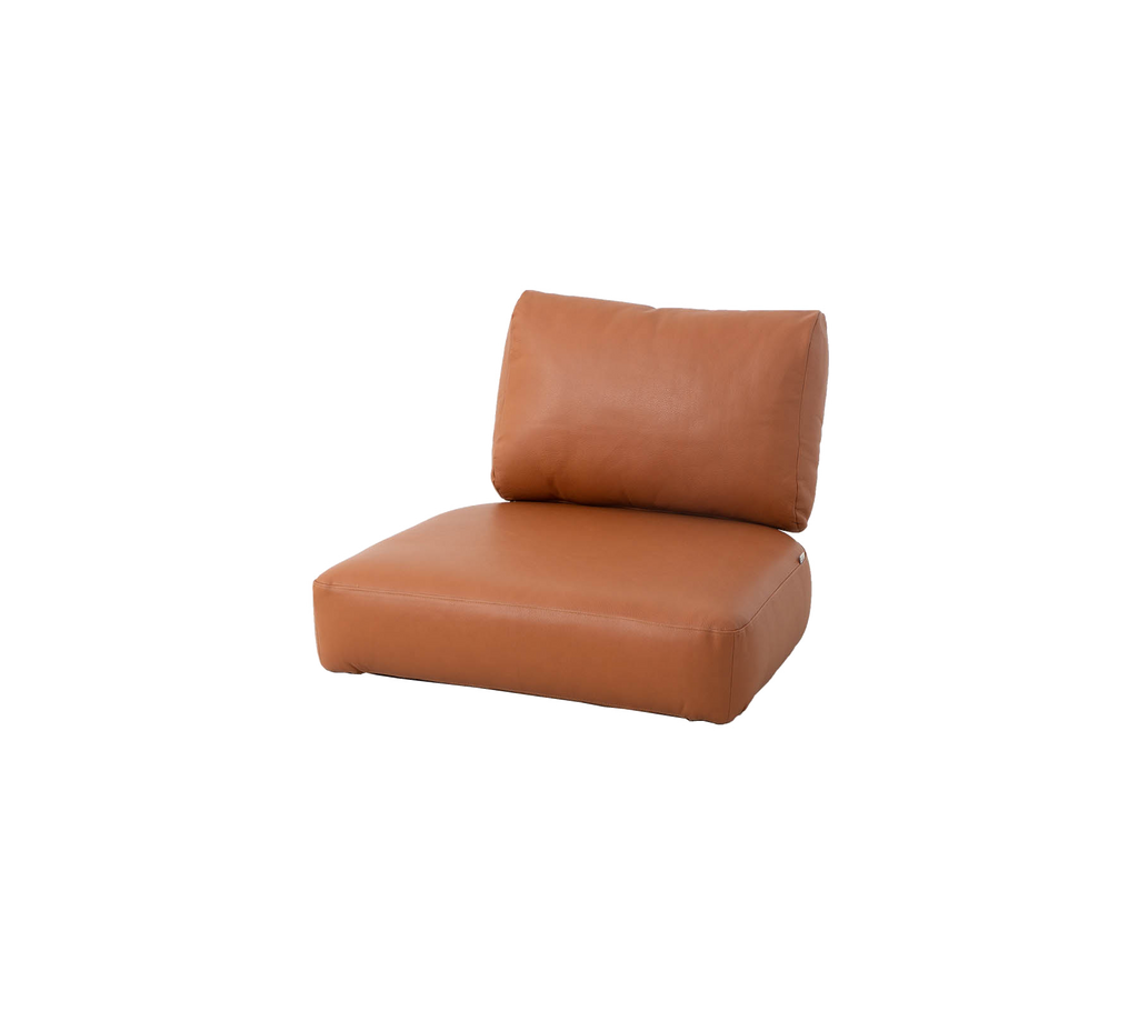 Cushion set, Nest lounge chair