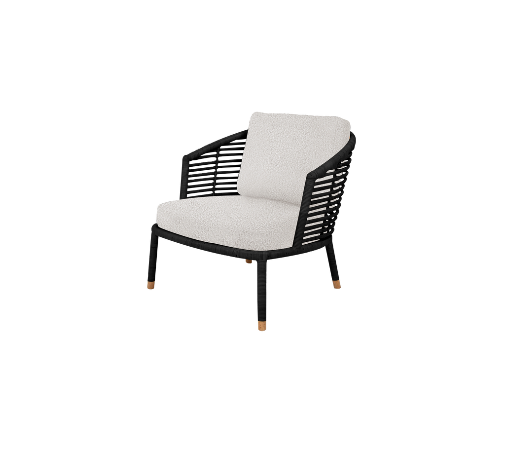 Sense lounge chair