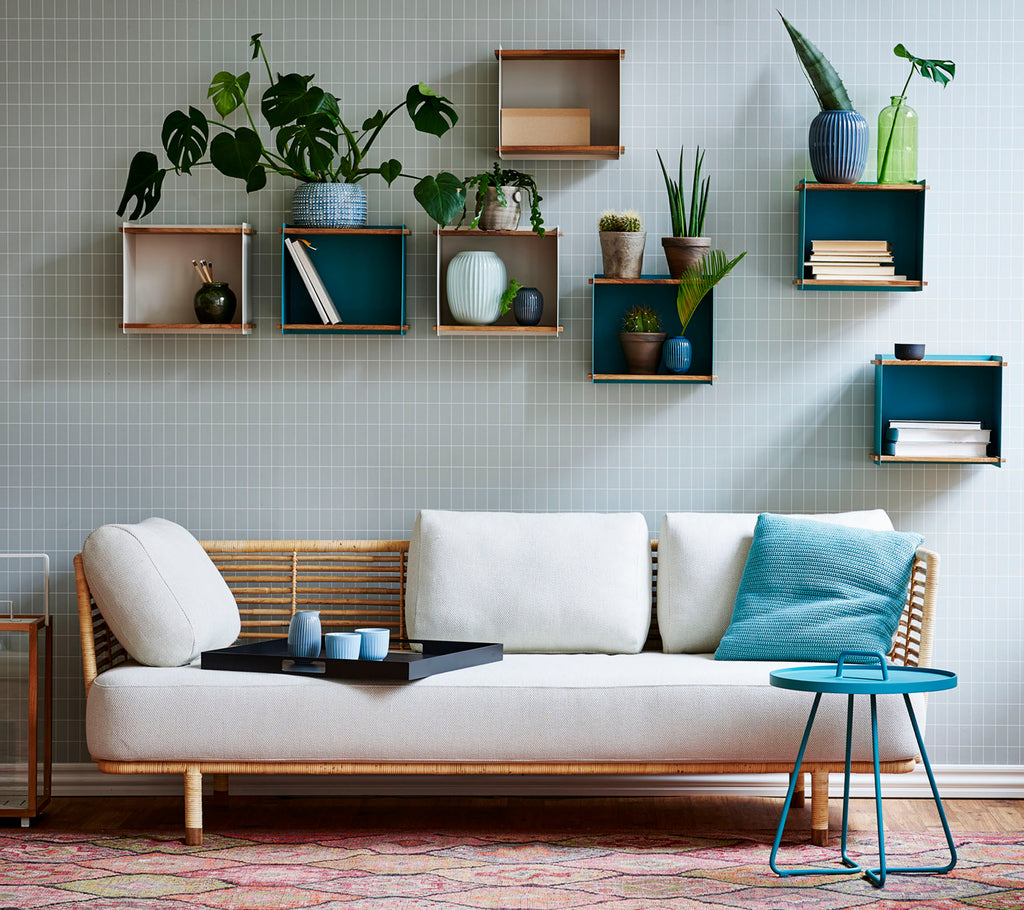 Sense 3-sits soffa