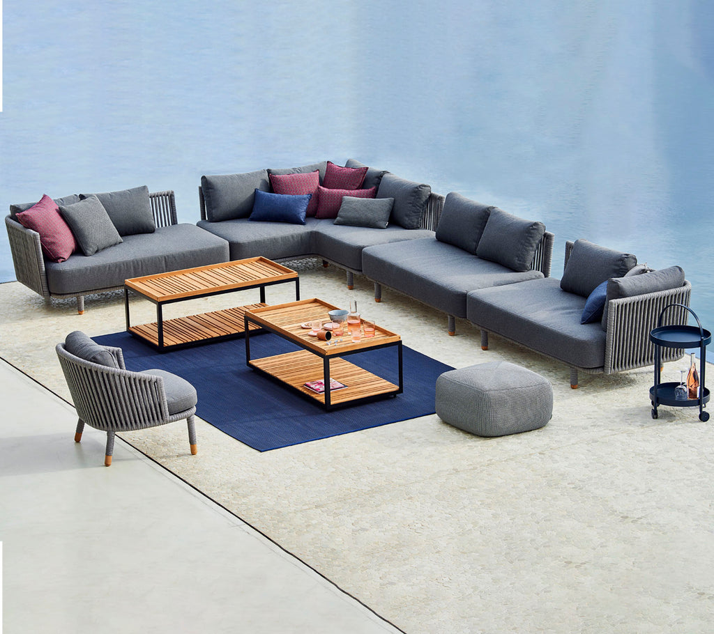 Moments 2 pers. modulsoffa