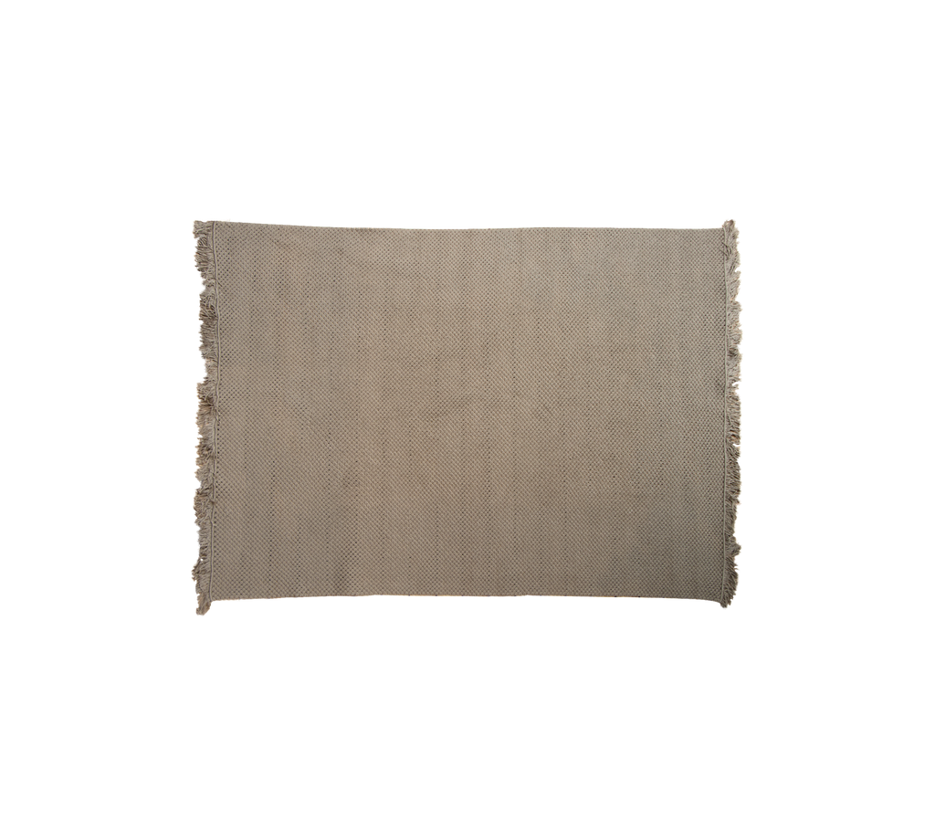 Knit matta, 240x170 cm