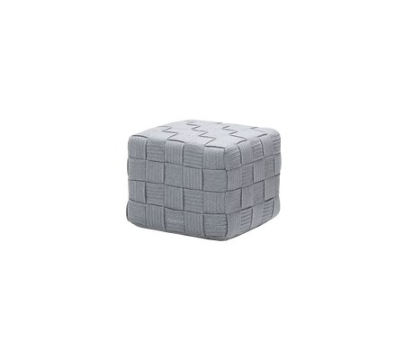 Cube pall