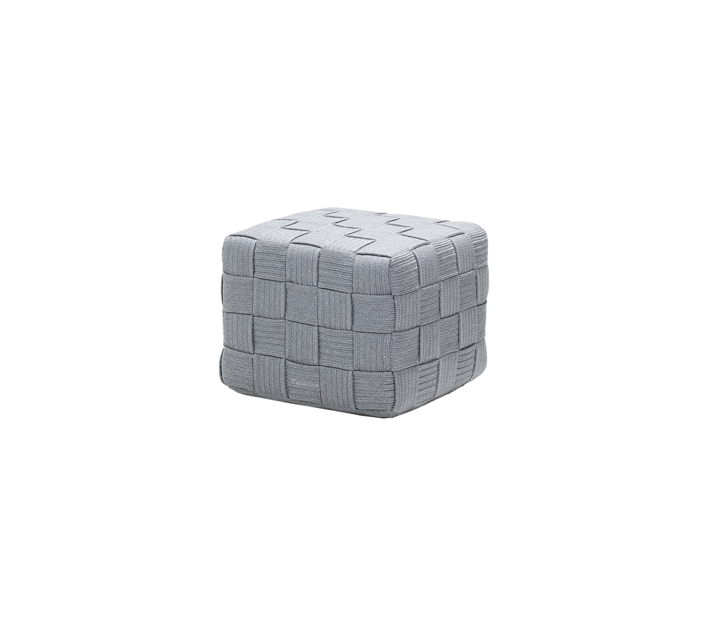 Cube pall