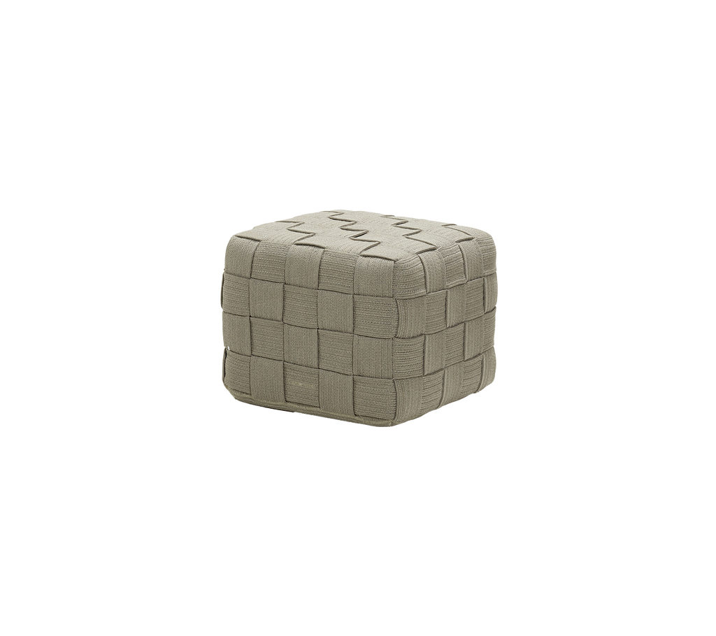 Cube pall