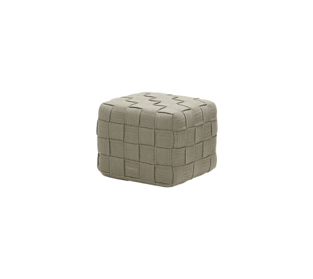 Cube pall