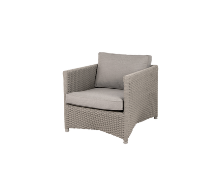 Diamond loungefåtölj