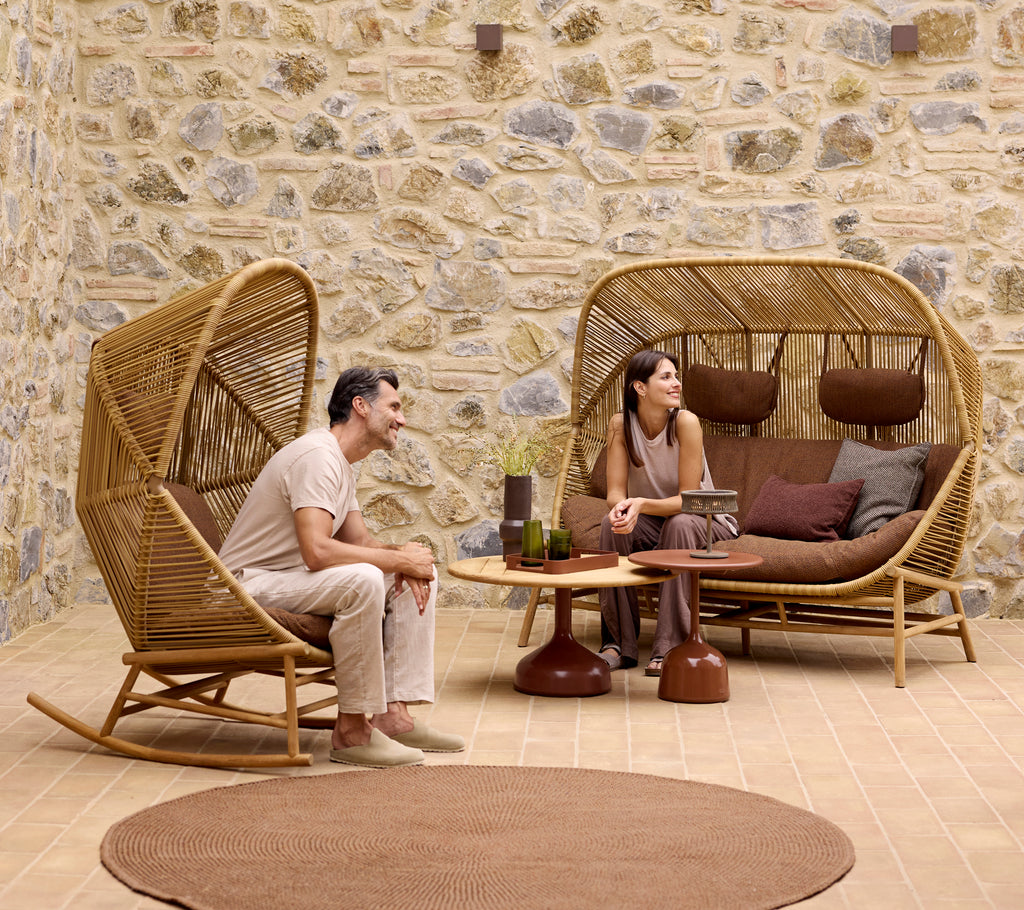 Hive 2-sits soffa