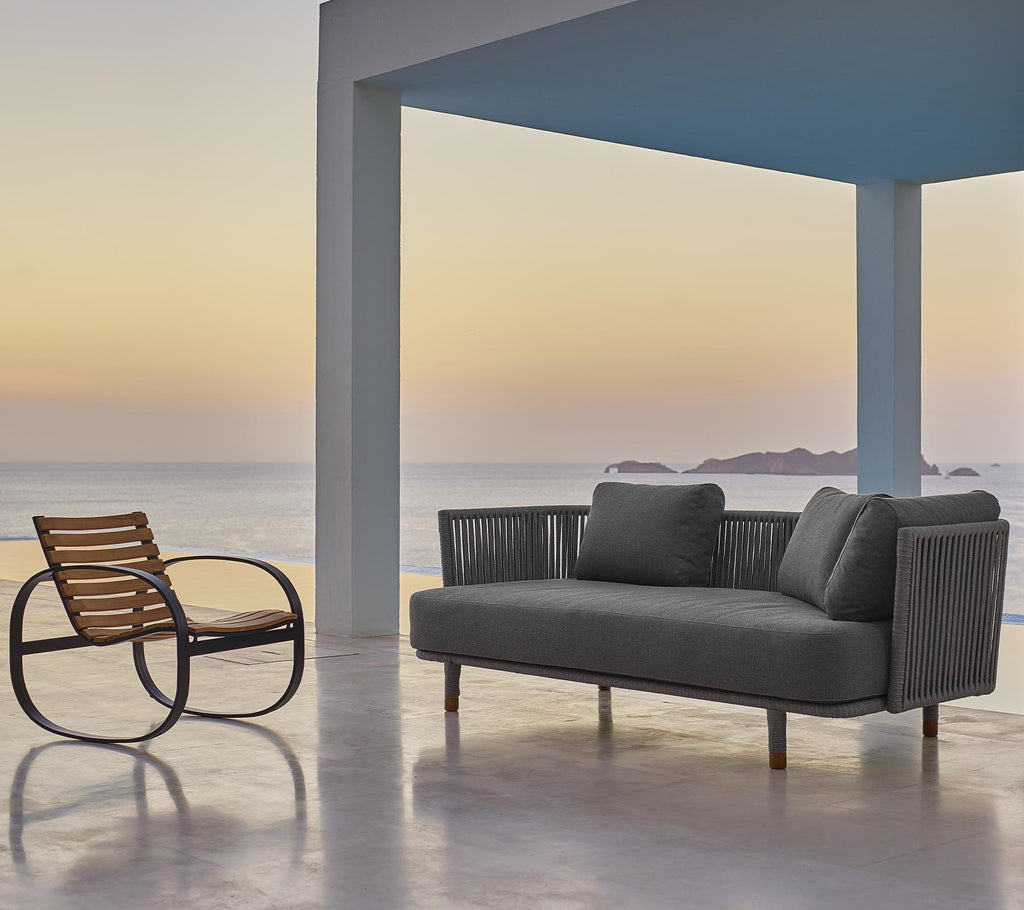 Moments 3-pers. soffa